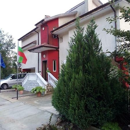 Villa Sunny Hill Fish Fish Extérieur photo