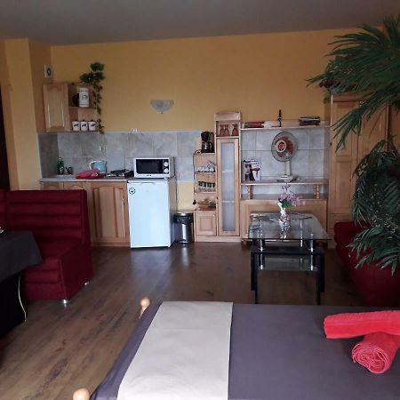 Villa Sunny Hill Fish Fish Extérieur photo