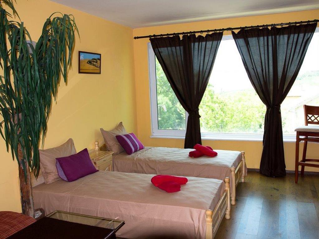 Villa Sunny Hill Fish Fish Chambre photo