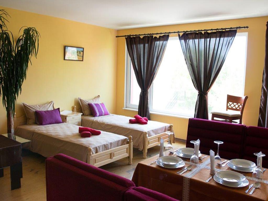 Villa Sunny Hill Fish Fish Chambre photo