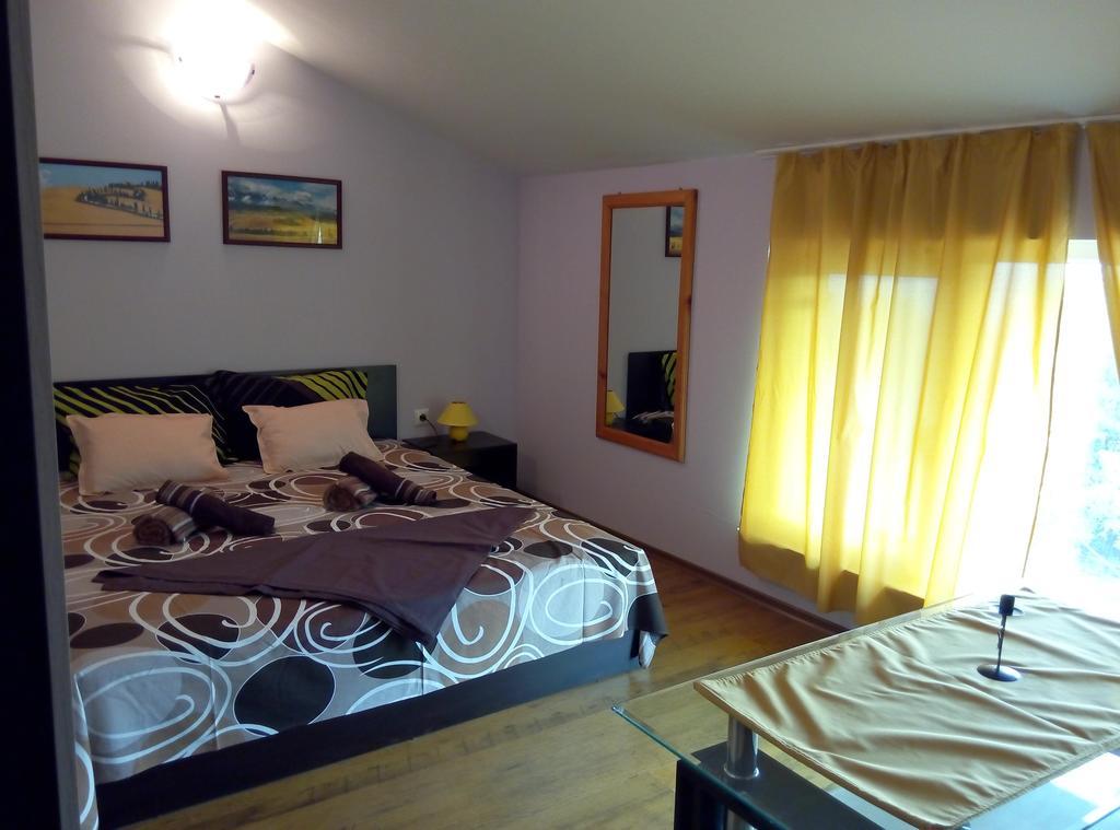Villa Sunny Hill Fish Fish Extérieur photo