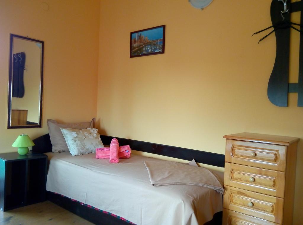 Villa Sunny Hill Fish Fish Extérieur photo
