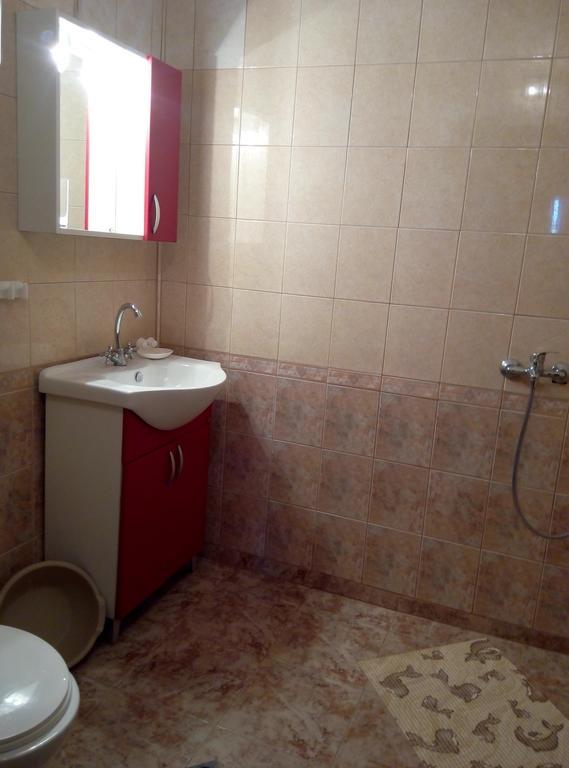 Villa Sunny Hill Fish Fish Extérieur photo