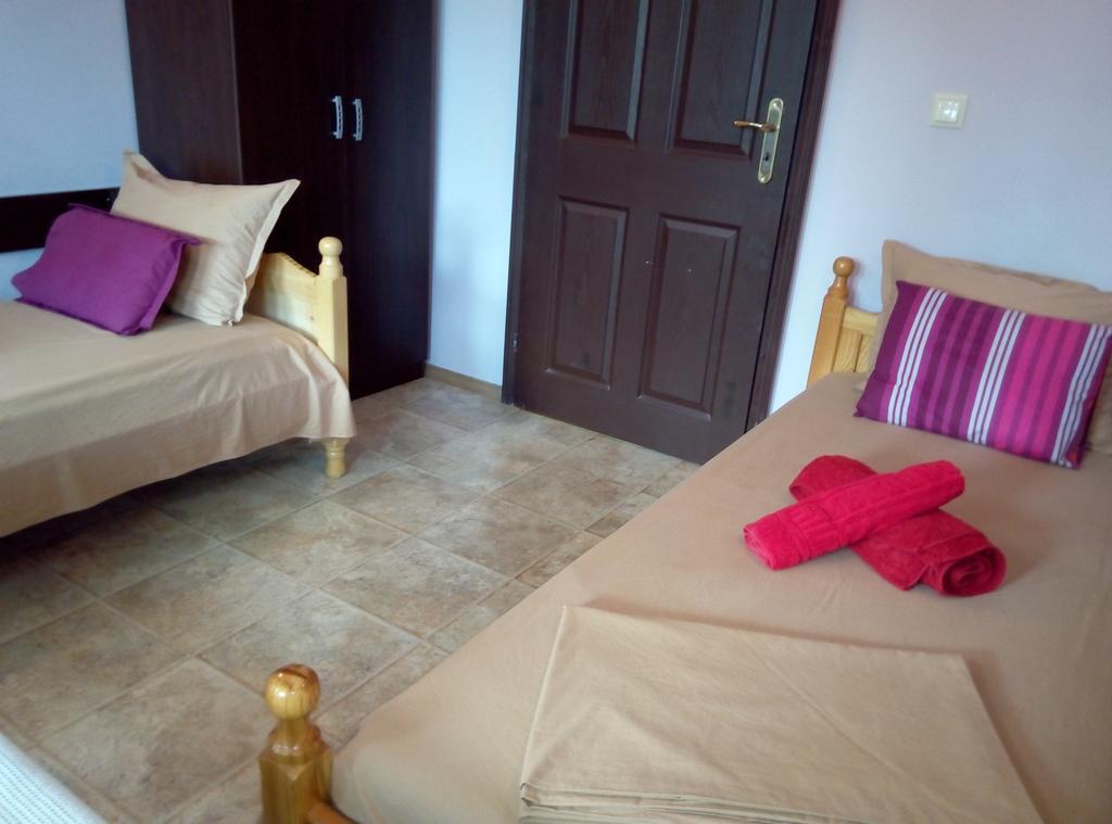Villa Sunny Hill Fish Fish Extérieur photo