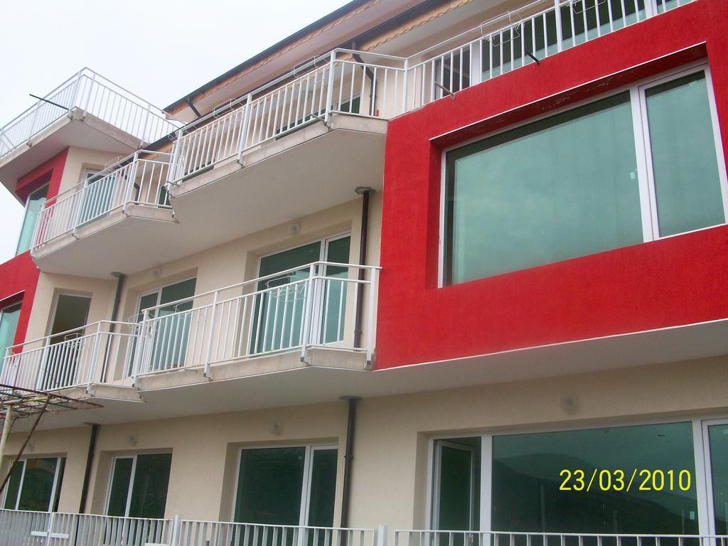 Villa Sunny Hill Fish Fish Extérieur photo
