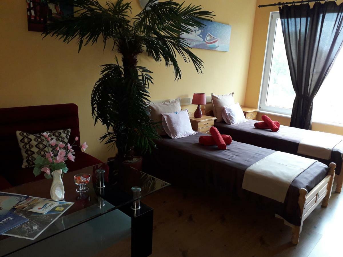 Villa Sunny Hill Fish Fish Extérieur photo