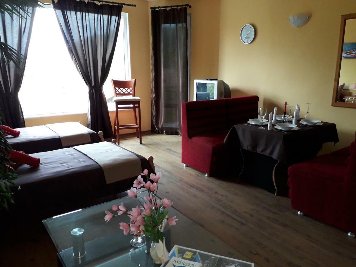Villa Sunny Hill Fish Fish Extérieur photo