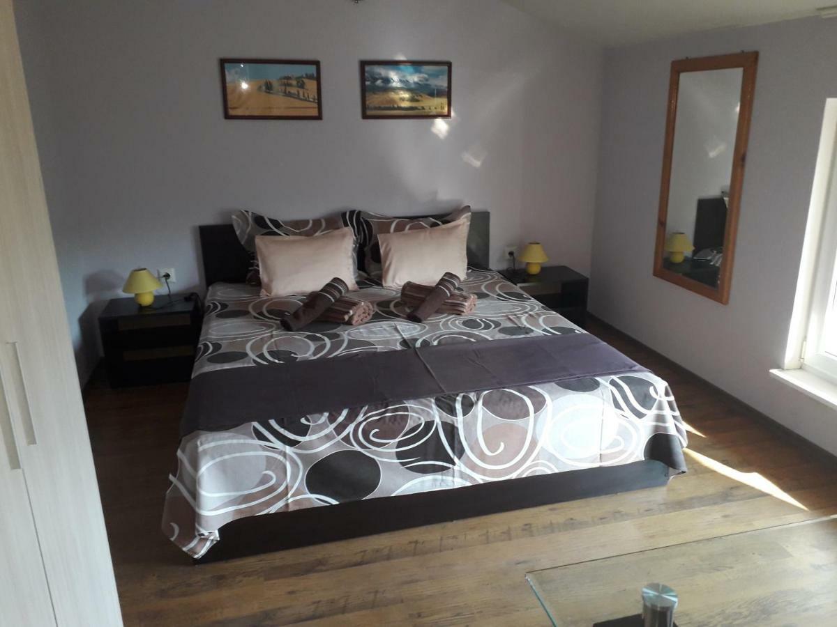 Villa Sunny Hill Fish Fish Extérieur photo