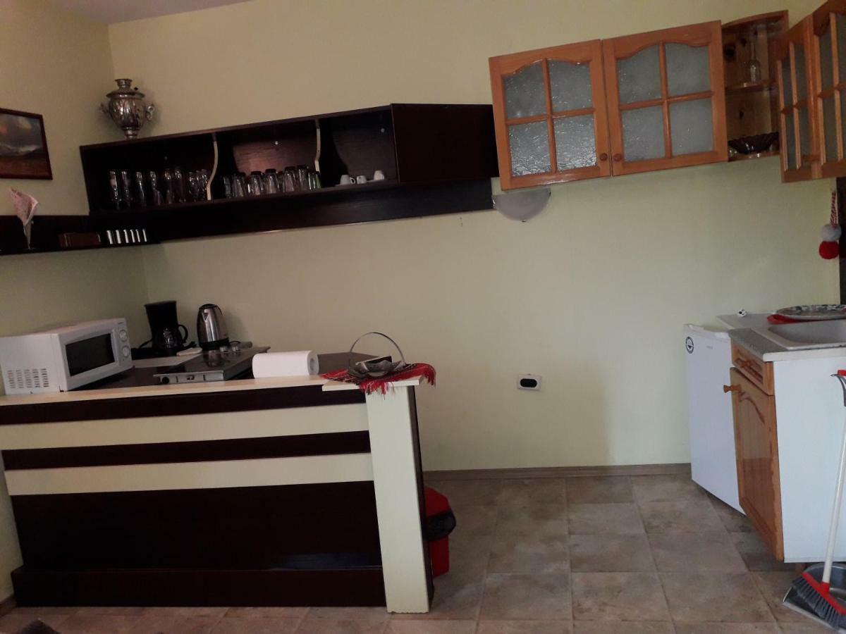 Villa Sunny Hill Fish Fish Extérieur photo
