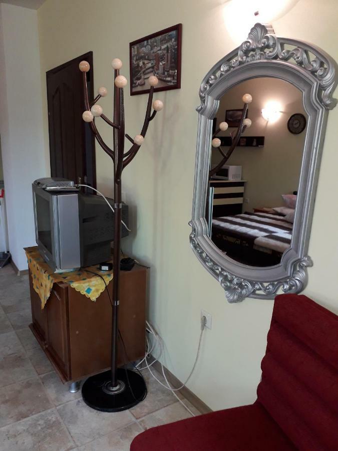 Villa Sunny Hill Fish Fish Extérieur photo