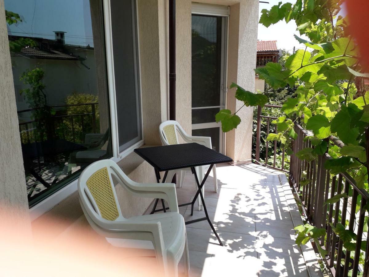 Villa Sunny Hill Fish Fish Extérieur photo