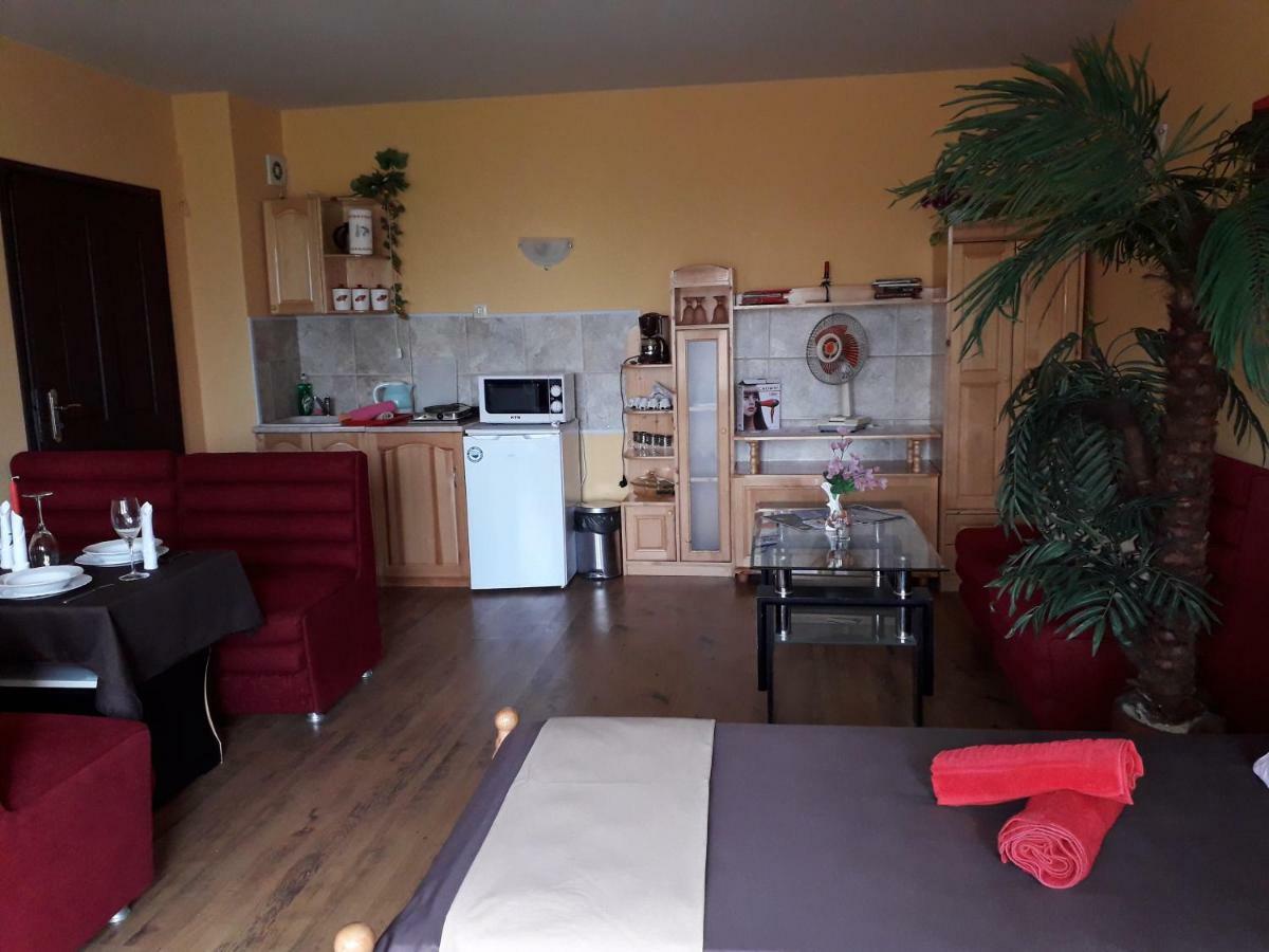 Villa Sunny Hill Fish Fish Extérieur photo